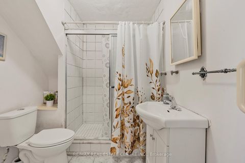 Photo 19 at 15 Cliff Street, Smythe, Toronto