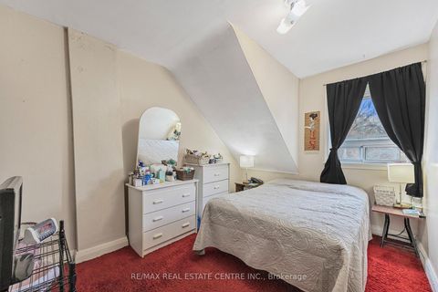 Photo 27 at 15 Cliff Street, Smythe, Toronto