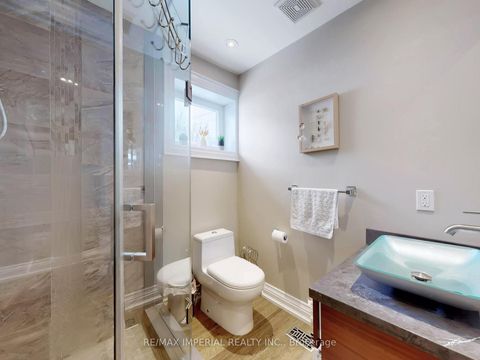 Photo 15 at 35 Waddington Crescent, Don Valley Village, Toronto