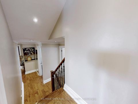 Photo 17 at 35 Waddington Crescent, Don Valley Village, Toronto