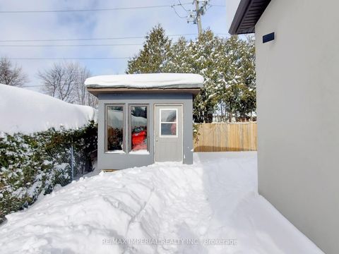 Photo 43 at 35 Waddington Crescent, Don Valley Village, Toronto