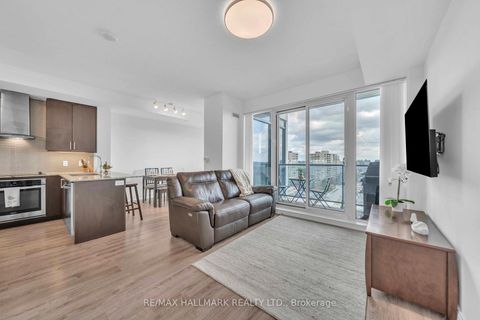 Photo 11 at 1102 - 9600 Yonge Street, North Richvale, Richmond Hill