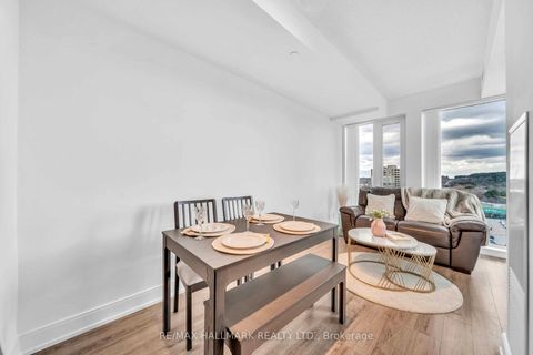 Photo 14 at 1102 - 9600 Yonge Street, North Richvale, Richmond Hill