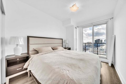 Photo 19 at 1102 - 9600 Yonge Street, North Richvale, Richmond Hill