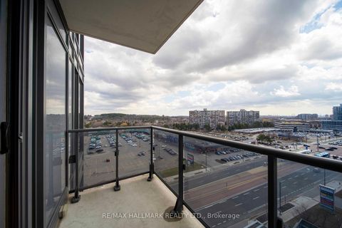 Photo 20 at 1102 - 9600 Yonge Street, North Richvale, Richmond Hill