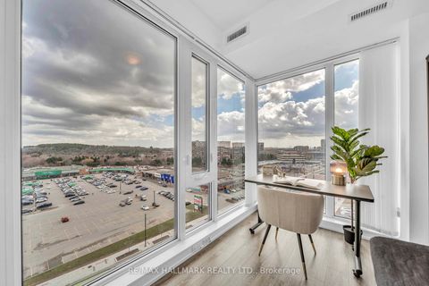 Photo 22 at 1102 - 9600 Yonge Street, North Richvale, Richmond Hill