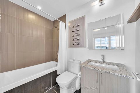 Photo 24 at 1102 - 9600 Yonge Street, North Richvale, Richmond Hill