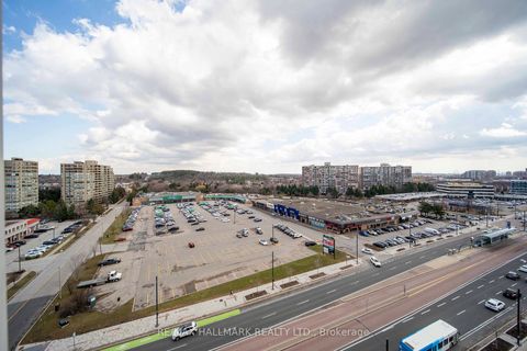Photo 25 at 1102 - 9600 Yonge Street, North Richvale, Richmond Hill