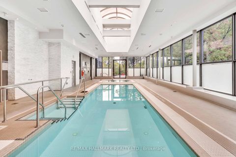 Photo 26 at 1102 - 9600 Yonge Street, North Richvale, Richmond Hill