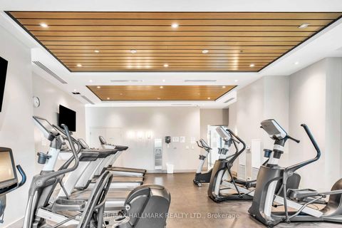 Photo 28 at 1102 - 9600 Yonge Street, North Richvale, Richmond Hill