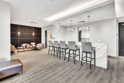 Photo 30 at 1102 - 9600 Yonge Street, North Richvale, Richmond Hill