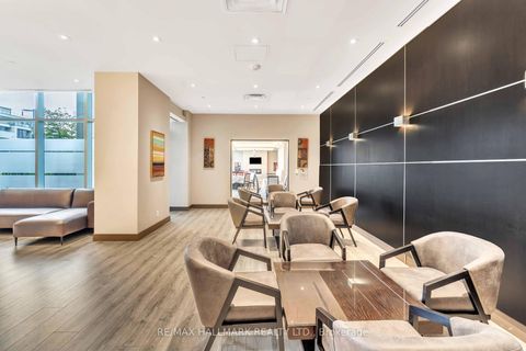 Photo 34 at 1102 - 9600 Yonge Street, North Richvale, Richmond Hill