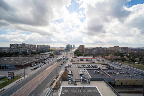 Photo 36 at 1102 - 9600 Yonge Street, North Richvale, Richmond Hill