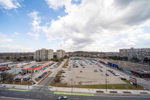 Photo 37 at 1102 - 9600 Yonge Street, North Richvale, Richmond Hill