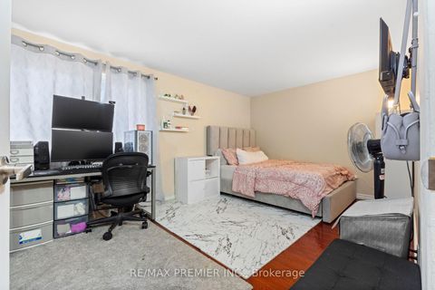 Photo 26 at 292 - 1605 Albion Road, Jamestown, Toronto