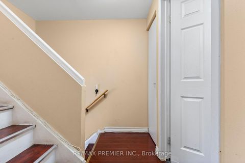 Photo 27 at 292 - 1605 Albion Road, Jamestown, Toronto