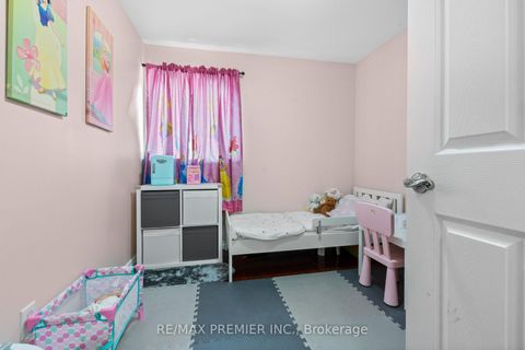 Photo 31 at 292 - 1605 Albion Road, Jamestown, Toronto