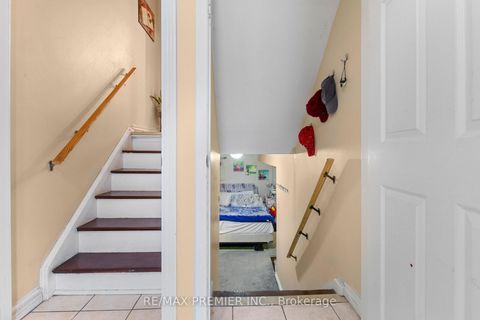 Photo 32 at 292 - 1605 Albion Road, Jamestown, Toronto
