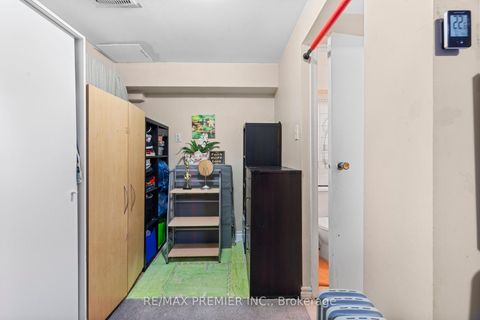 Photo 35 at 292 - 1605 Albion Road, Jamestown, Toronto