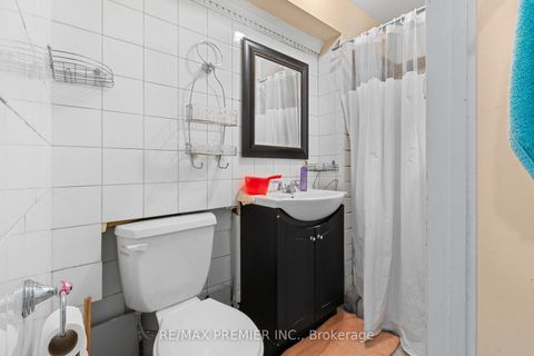 Photo 36 at 292 - 1605 Albion Road, Jamestown, Toronto