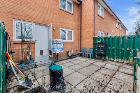 Photo 39 at 292 - 1605 Albion Road, Jamestown, Toronto