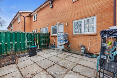 Photo 40 at 292 - 1605 Albion Road, Jamestown, Toronto
