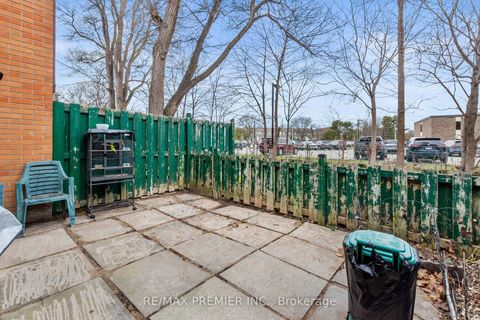 Photo 41 at 292 - 1605 Albion Road, Jamestown, Toronto