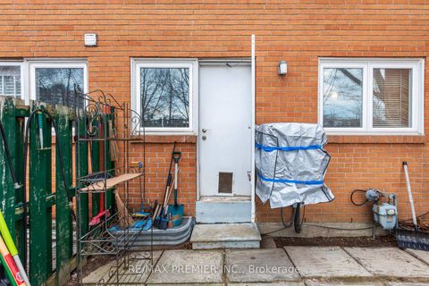 Photo 42 at 292 - 1605 Albion Road, Jamestown, Toronto