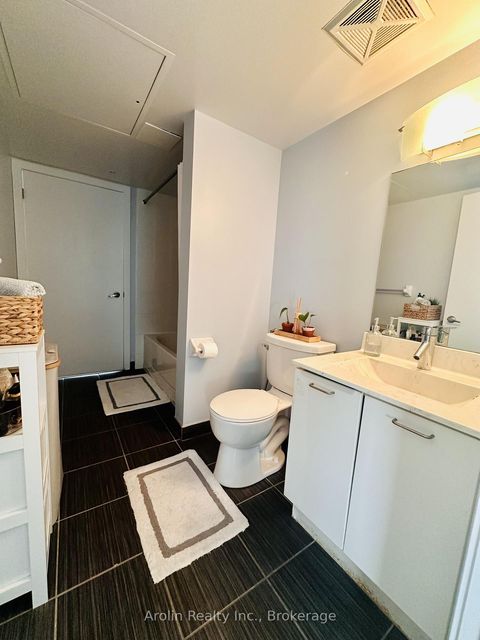 Photo 12 at 212 - 20 Joe Shuster Way, South Parkdale, Toronto