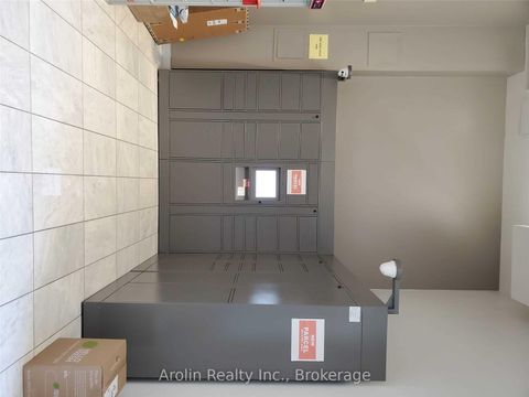 Photo 17 at 212 - 20 Joe Shuster Way, South Parkdale, Toronto