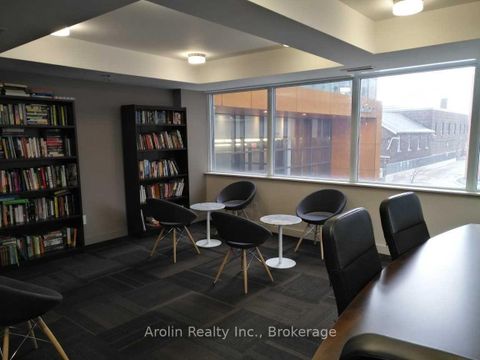 Photo 20 at 212 - 20 Joe Shuster Way, South Parkdale, Toronto