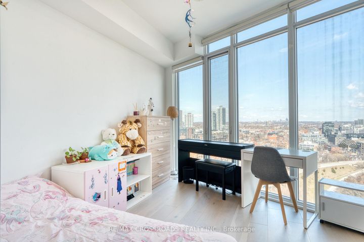 Photo 7 at 1702 - 48 Power Street, Moss Park, Toronto