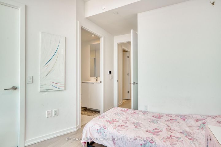 Photo 8 at 1702 - 48 Power Street, Moss Park, Toronto