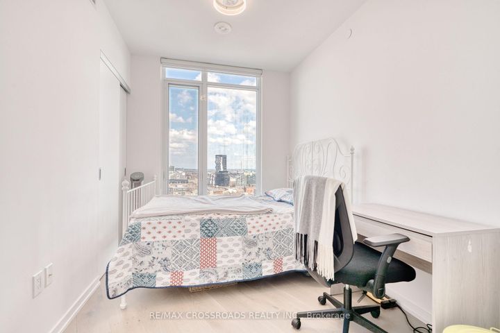 Photo 10 at 1702 - 48 Power Street, Moss Park, Toronto