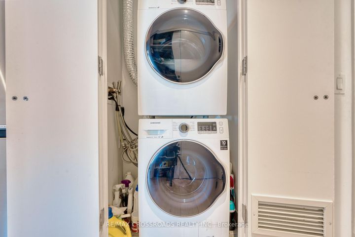 Photo 13 at 1702 - 48 Power Street, Moss Park, Toronto