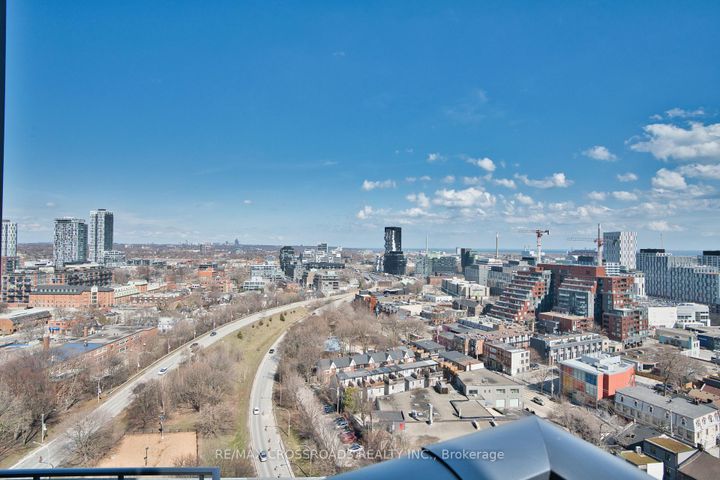 Photo 14 at 1702 - 48 Power Street, Moss Park, Toronto