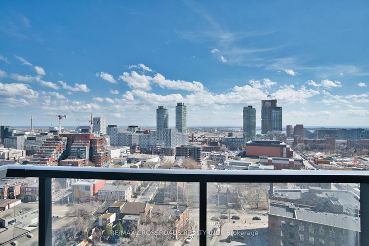 Photo 15 at 1702 - 48 Power Street, Moss Park, Toronto