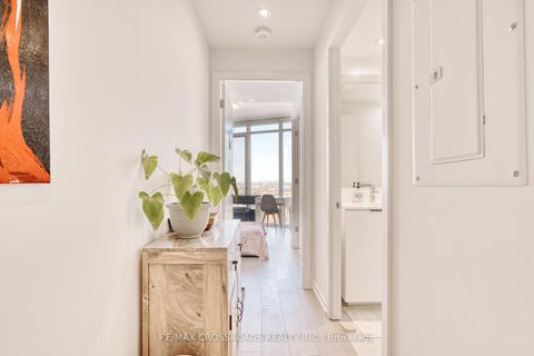 Photo 6 at 1702 - 48 Power Street, Moss Park, Toronto