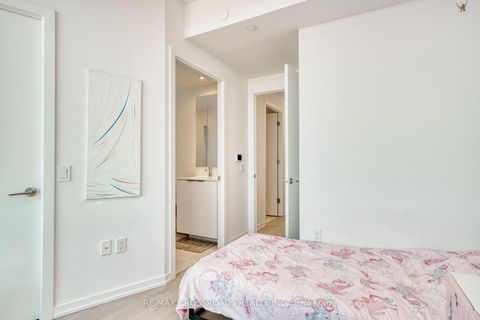 Photo 8 at 1702 - 48 Power Street, Moss Park, Toronto