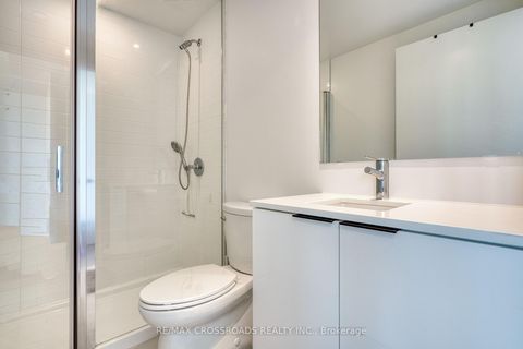 Photo 9 at 1702 - 48 Power Street, Moss Park, Toronto