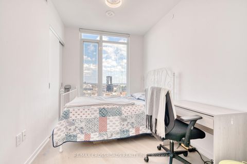 Photo 10 at 1702 - 48 Power Street, Moss Park, Toronto