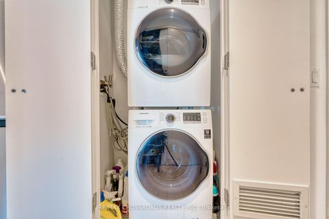 Photo 13 at 1702 - 48 Power Street, Moss Park, Toronto