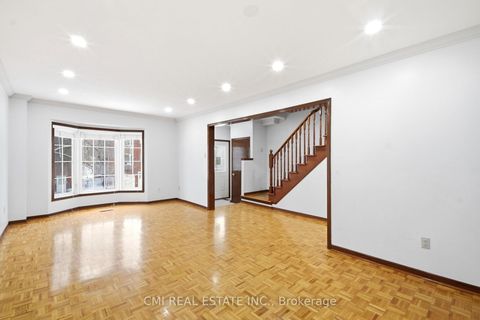 Photo 5 at 3 Forest Point Drive, Mount Dennis, Toronto