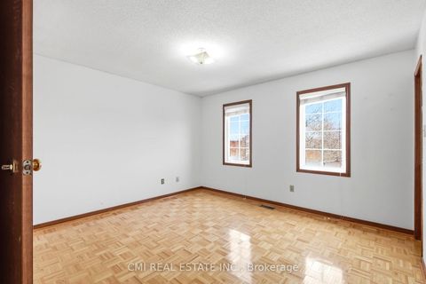 Photo 13 at 3 Forest Point Drive, Mount Dennis, Toronto