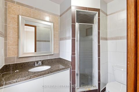 Photo 15 at 3 Forest Point Drive, Mount Dennis, Toronto