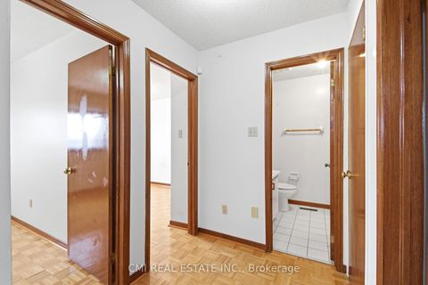 Photo 21 at 3 Forest Point Drive, Mount Dennis, Toronto