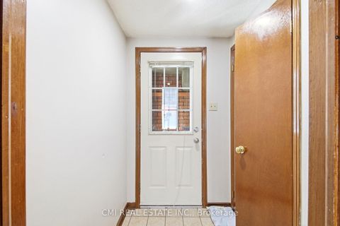 Photo 23 at 3 Forest Point Drive, Mount Dennis, Toronto