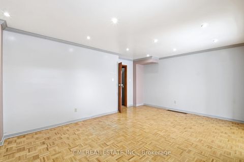 Photo 25 at 3 Forest Point Drive, Mount Dennis, Toronto