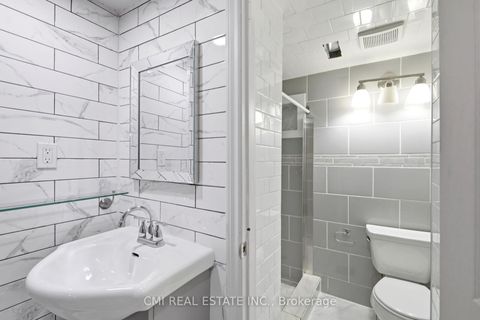 Photo 26 at 3 Forest Point Drive, Mount Dennis, Toronto