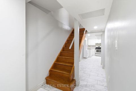 Photo 29 at 3 Forest Point Drive, Mount Dennis, Toronto